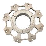DMI Lightweight Inboard Brake Clamp
