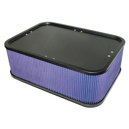 Speedway Sprint Car Air Filter & Cleaner Kit
