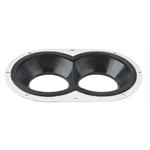 Seals-It SEIT3001 Injector Air Box Seal, 2-1/2 - 2-3/4 Inch O.D.
