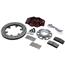 Ultra Lite 410-8100 Sprint Inboard Brake Kit, Titanium Rotor Ultra Lite 410-8100 Sprint Inboard Brake Kit, Titanium Rotor