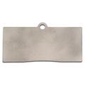 Ultra Lite Brakes 170-0200 Titanium 200 Series Heat Shield