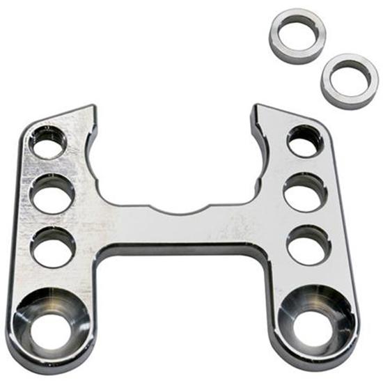 Ultra Lite Brakes 930-0255 Sprint Left Front Caliper Mounting Bracket