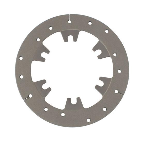 Ultra Lite TF-250-1000-655 Titanium Ceramic Coated Floating Rotor Ultra Lite TF-250-1000-655 Titanium Ceramic Coated Floating Rotor