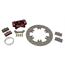 Ultra Lite Titanium Sprint Right Rear Brake Kit Ultra Lite Titanium Sprint Right Rear Brake Kit