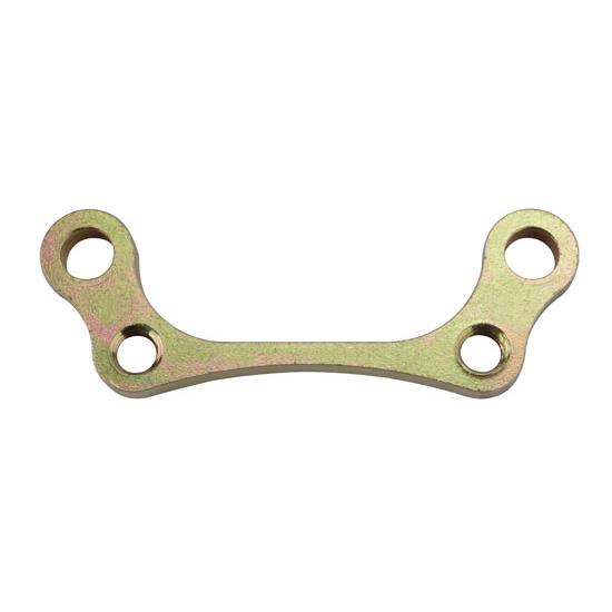 DMI Right Rear Steel Brake Bracket