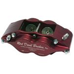 Ultra Lite Brakes 140-2078 Standard Inboard 200 Series Caliper