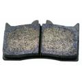 Ultra Lite Brakes UL237N NDL/Dynalite .485 Inch Bridge Bolt Brake Pads
