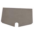 Ultra Lite Brakes 170-0237 NDL/Dynalite Caliper Heat Shield