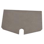 Ultra Lite Brakes 170-0237 NDL/Dynalite Caliper Heat Shield