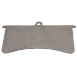 Ultra Lite Brakes 170-0101 300 Caliper Heat Shield
