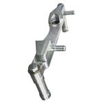 Ultra Lite 4-Bolt Inboard Mount