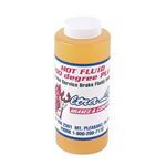 Ultra Lite Brakes 900-1012 Hot Fluid Brake Fluid, 12 Oz.