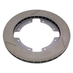 Ultra Lite Chromoly Round Rotor, 12 x .81, 8 on 7 Thru
