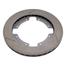 Ultra Lite Chromoly Round Rotor, 12 x .81, 8 on 7 Thru Ultra Lite Chromoly Round Rotor, 12 x .81, 8 on 7 Thru