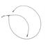 Goodridge SP670-02 -2 AN Brake Line Kit, Sprint Car 2 Wheel System Goodridge SP670-02 -2 AN Brake Line Kit, Sprint Car 2 Wheel System