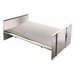 HRP Nose Wing with Straight or 60 Degree Side Boards