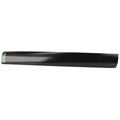Rubbn Repair 36 X 3.5 BLACK No Rivet Nose Wing Cap