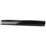 Rubbn Repair 36 X 3.5 BLACK No Rivet Nose Wing Cap