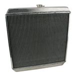 Speedway Sprint Car Radiator