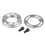 Ultra Lite Brakes 410-1260 Spindle Nuts
