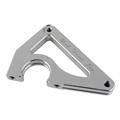 Ultra Lite LH Combo Steering Arms