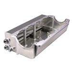 Aluminum Sprint Dry Sump Pan