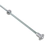Moose Blocks 1200 Sprint Torsion Stop Retainer Kit