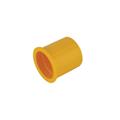 PBS Torsion Bar Plastic Bushing, Yellow, .095 Inch