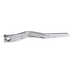 M&W TA190S Sprint Car S-Bend Left Front Torsion Arm