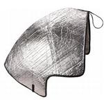 Sprint Car Tail Tank Thermal Cover