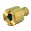 Brass Fuel Pick-Up, -12 AN Brass Fuel Pick-Up, -12 AN