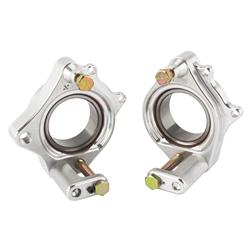 M&W BC-4000 Billet Birdcages