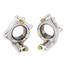 M&W BC-4000 Billet Birdcages M&W BC-4000 Billet Birdcages