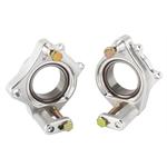 M&W BC-4000 Billet Birdcages