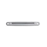 M&W JLS-7 Lightened Aluminum Straps for Jacobs Ladder