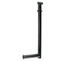 Eagle Sprint Car Brake Pedal, Black