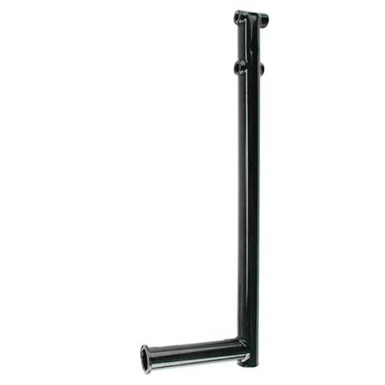 Eagle Sprint Car Brake Pedal, Black