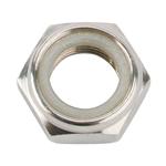 Steel Nylock Nuts