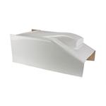Garage Sale - Fibertec 88 Inch Sprint Car Hood