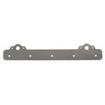 Hood Backing Plate