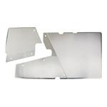 3PC Left Side Panel