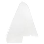 Left Safety Arm Guard