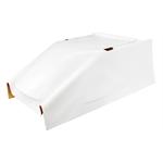 Speedway Outlaw Clean Air Hood