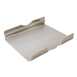 Sprint Car Floor Pan, Standard Length, .063 Inch Thick