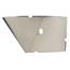 Speedway RH 2-Piece Side Panel Speedway RH 2-Piece Side Panel