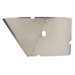 2-Piece Side Panel, Right Side