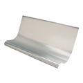 Aluminum Radiator Air Scoop, STD Chassis