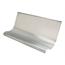 Speedway Aluminum Radiator Air Scoop, Standard Chassis Speedway Aluminum Radiator Air Scoop, Standard Chassis