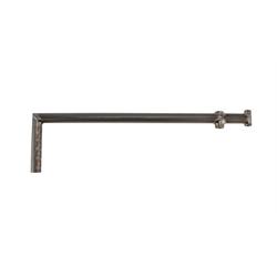 Swindell Series Titanium Sprint Car Brake Pedal, Standard Rail Chassis