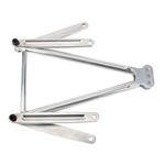 M&W Adjustable Jacobs Ladder